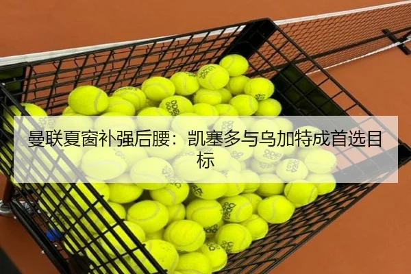 曼联夏窗补强后腰：凯塞多与乌加特成首选目标